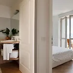 'cezanne By Interhome Parzanica