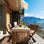 شقة 'cezanne By Interhome Parzanica