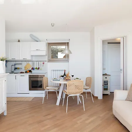 'cezanne By Interhome شقة *