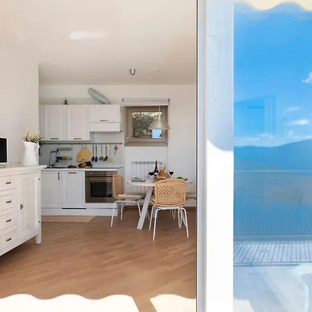 דירה 'cezanne By Interhome Parzanica