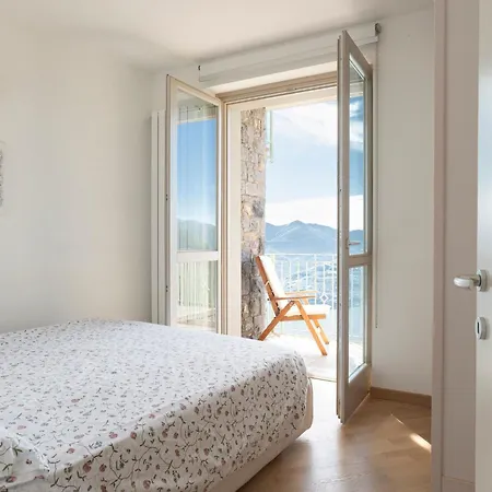 דירה 'cezanne By Interhome Parzanica