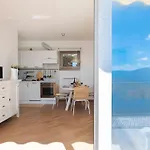 Daire 'cezanne By Interhome Parzanica