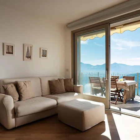 アパート 'cezanne By Interhome