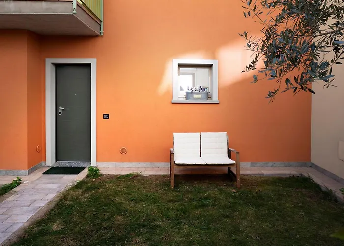 'cezanne By Interhome *