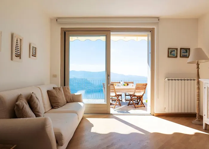 'cezanne By Interhome アパート Parzanica