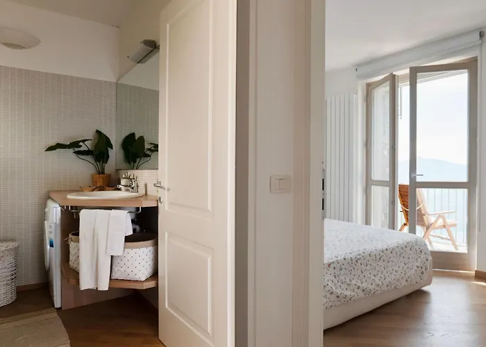 'cezanne By Interhome Parzanica