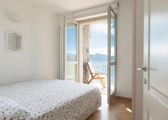 アパート 'cezanne By Interhome Parzanica