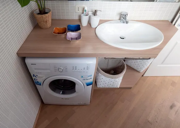 'cezanne By Interhome * Parzanica