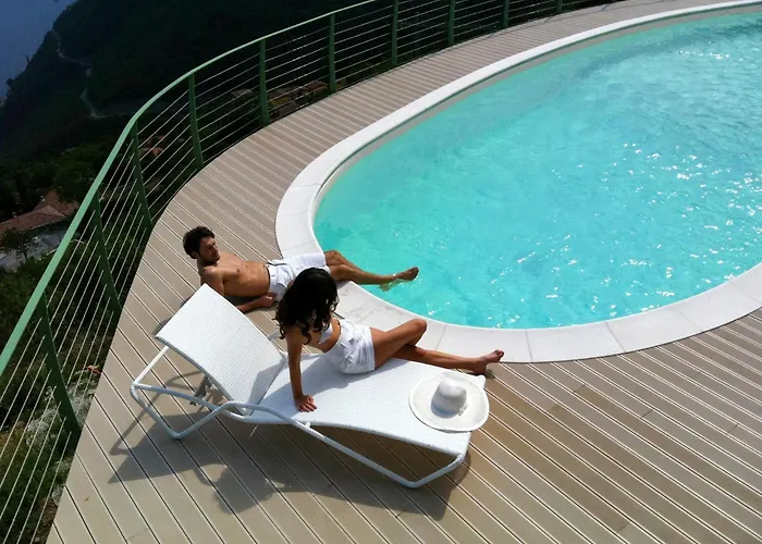 'cezanne By Interhome * Parzanica