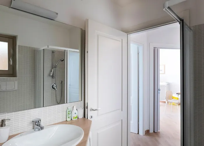 'cezanne By Interhome アパート